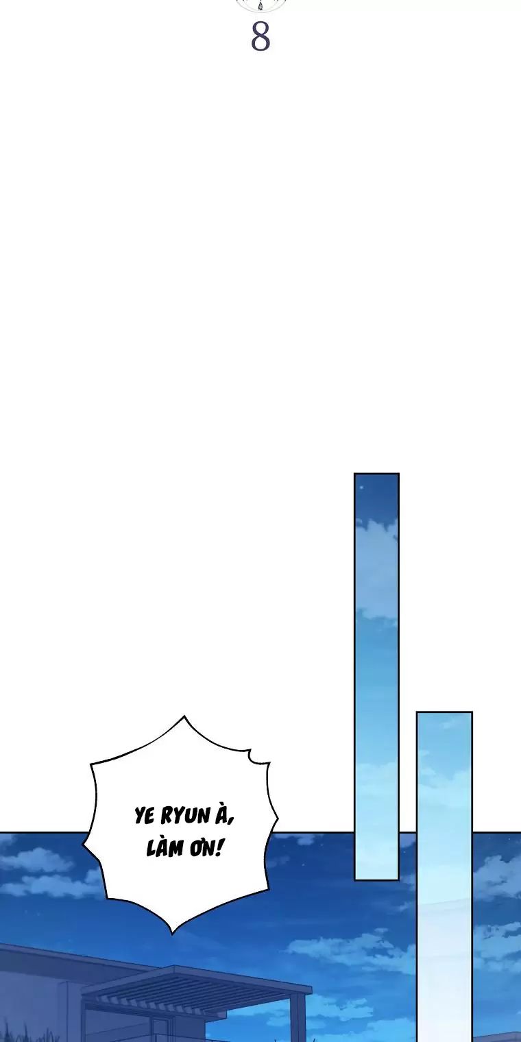 Tôi Sẽ Thoát Khỏi Đoá Hoa Của Thử Thách: Chương 8