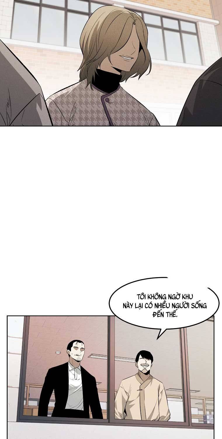 Kẻ Bất Bại [Chap 106] - Page 15