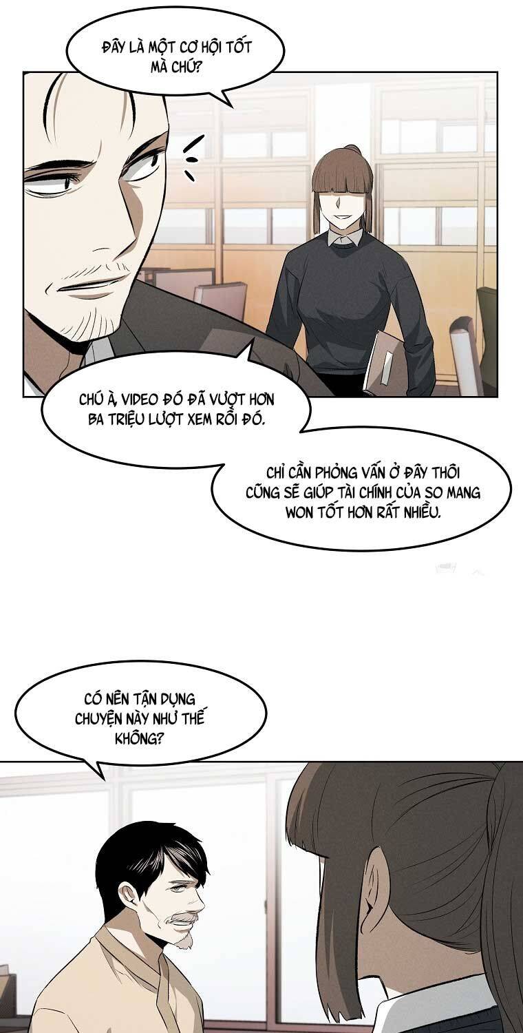 Kẻ Bất Bại [Chap 106] - Page 17