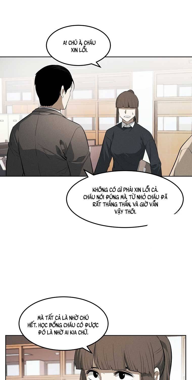 Kẻ Bất Bại [Chap 106] - Page 21