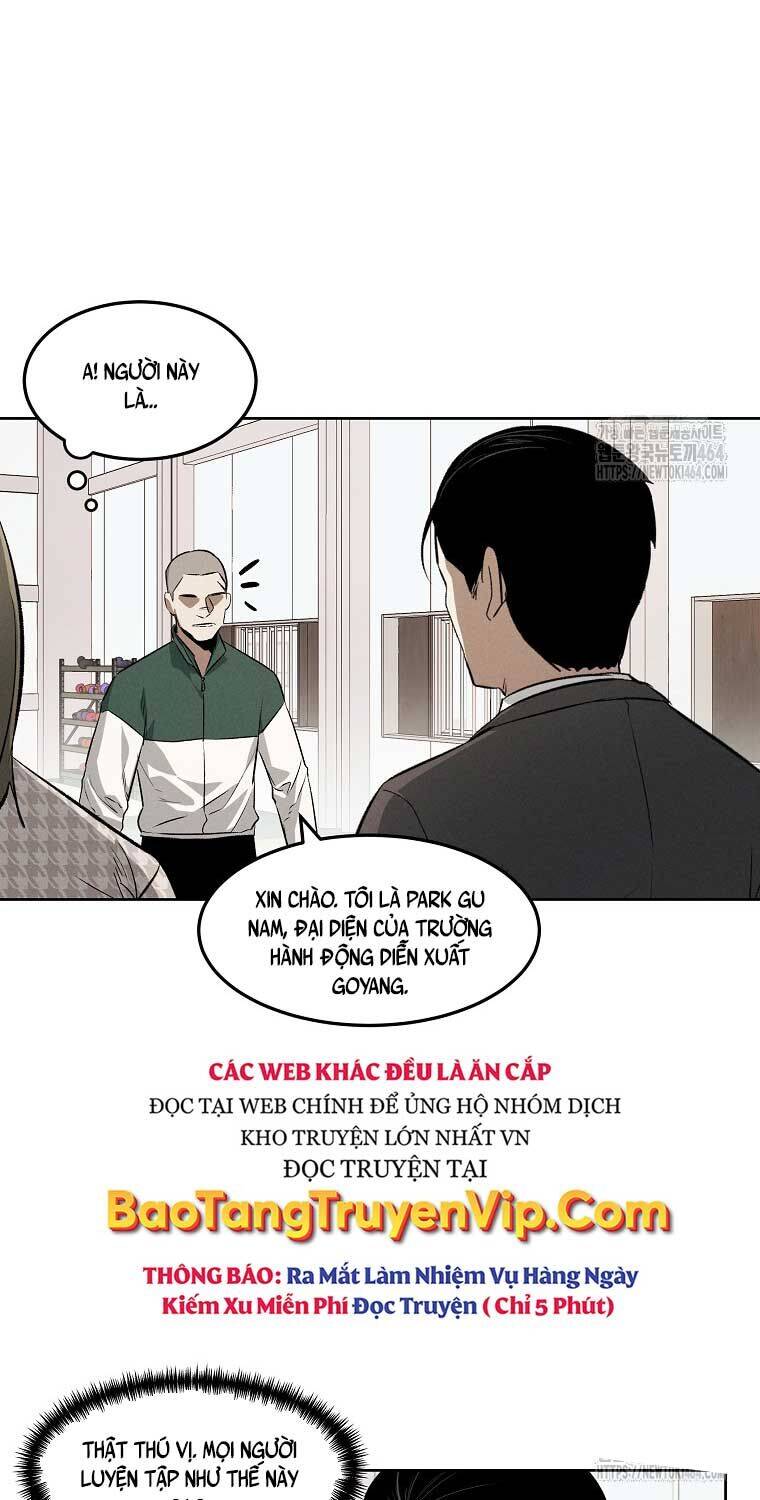 Kẻ Bất Bại [Chap 106] - Page 29