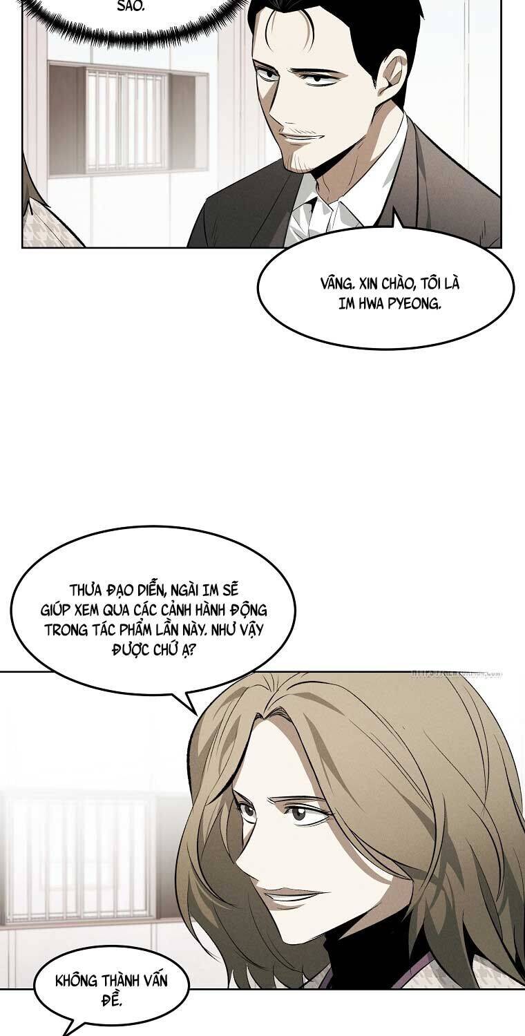 Kẻ Bất Bại [Chap 106] - Page 30