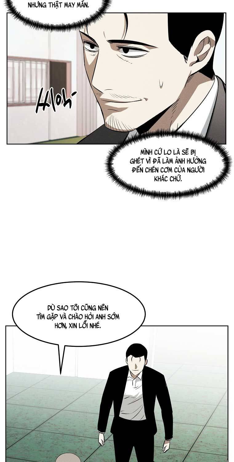 Kẻ Bất Bại [Chap 106] - Page 32