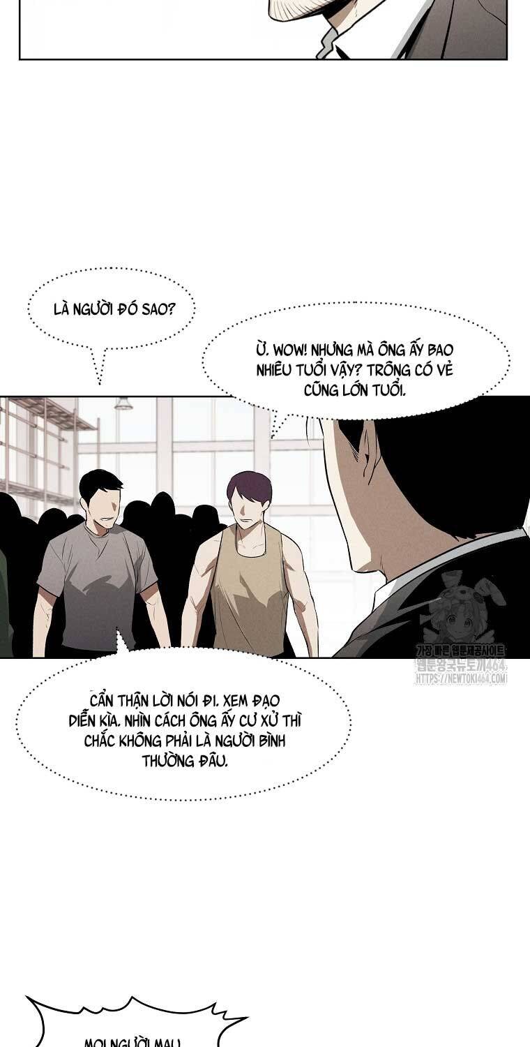 Kẻ Bất Bại [Chap 106] - Page 36