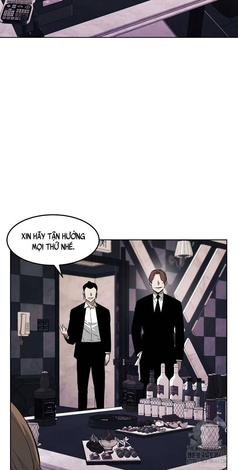 Kẻ Bất Bại [Chap 106] - Page 4