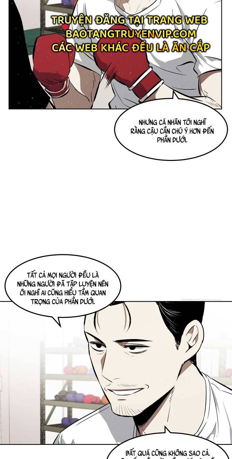 Kẻ Bất Bại [Chap 106] - Page 44