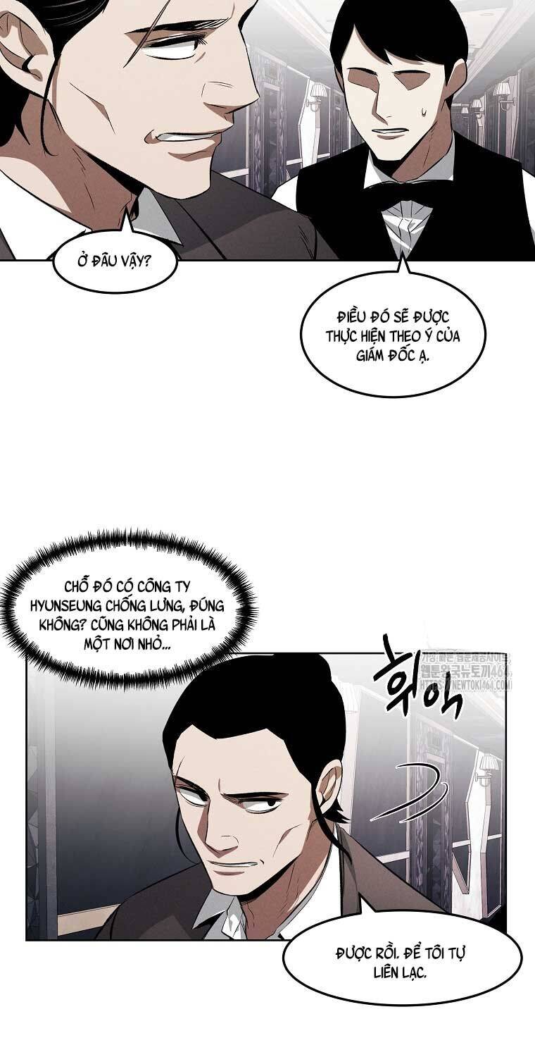 Kẻ Bất Bại [Chap 106] - Page 9