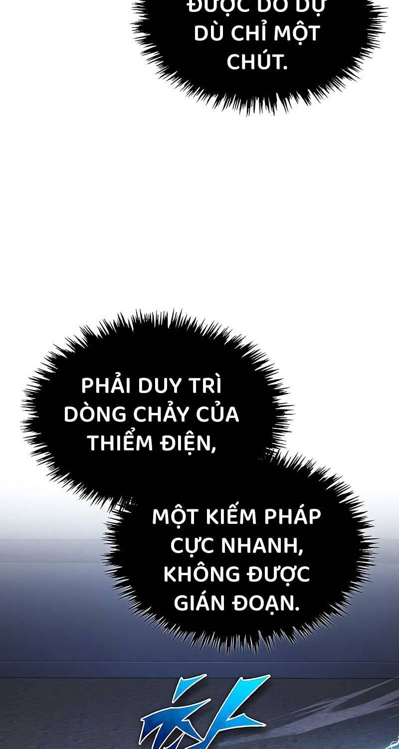 Thiên Quỷ Chẳng Sống Nổi Cuộc Đời Bình Thường