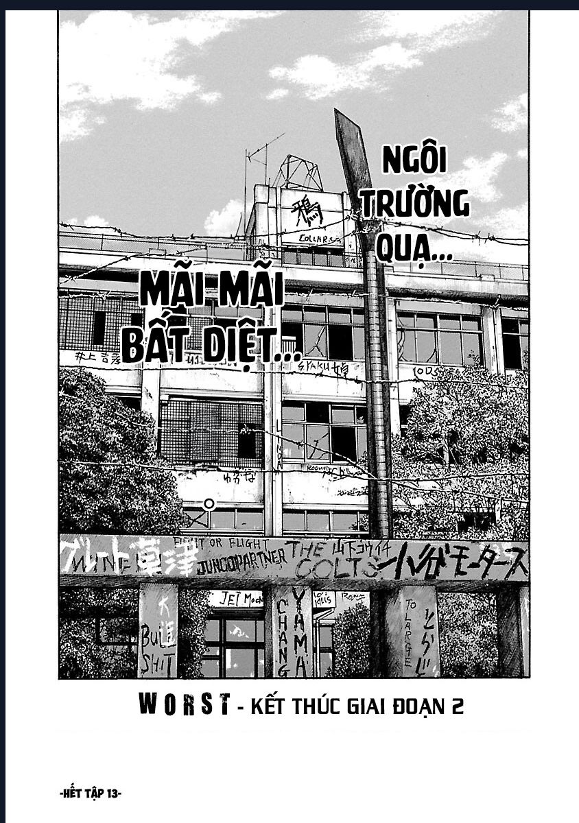 Trang truyện page_47 trong truyện tranh Worst Ấn Bản Mới - Chapter 88 - truyentvn.net