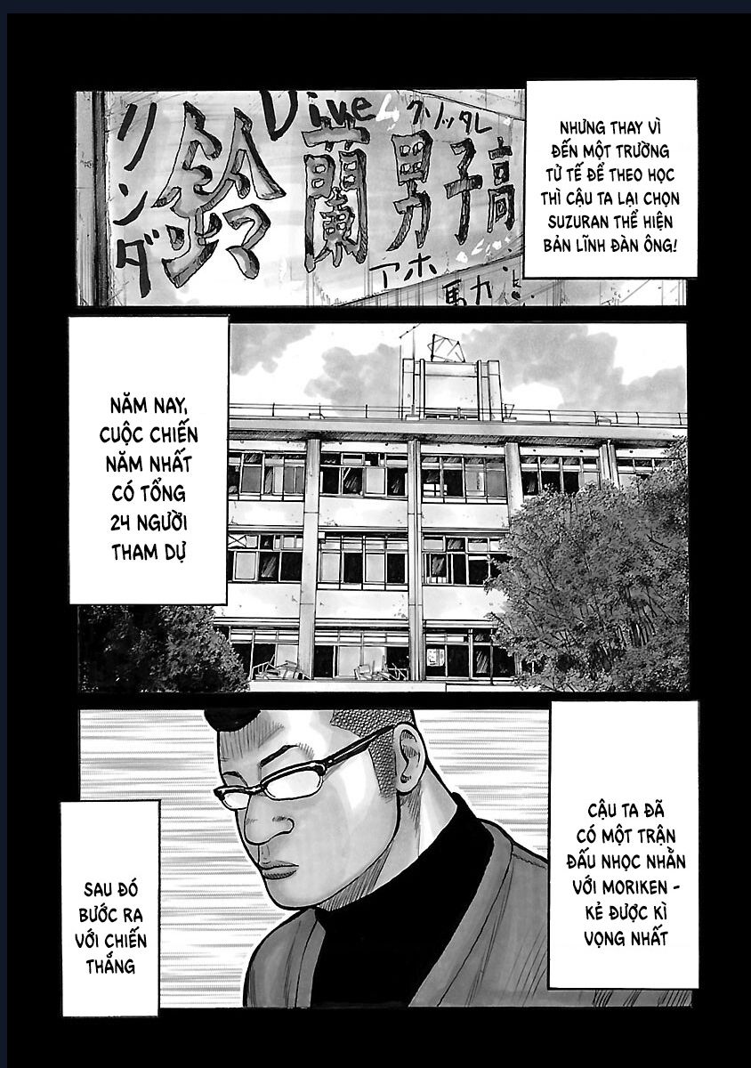 Trang truyện page_5 trong truyện tranh Worst Ấn Bản Mới - Chapter 89 - truyentvn.net