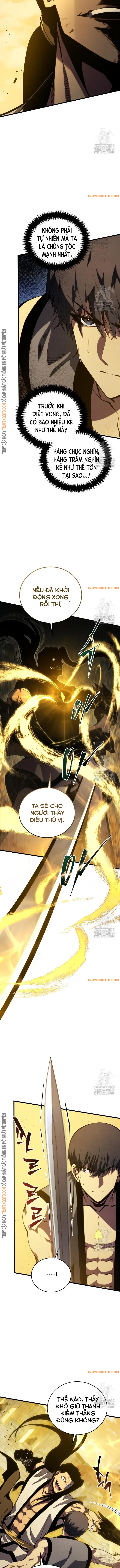 Con Trai Út Của Gia Đình Kiếm Thuật Danh Tiếng [Chap 136] - Page 6