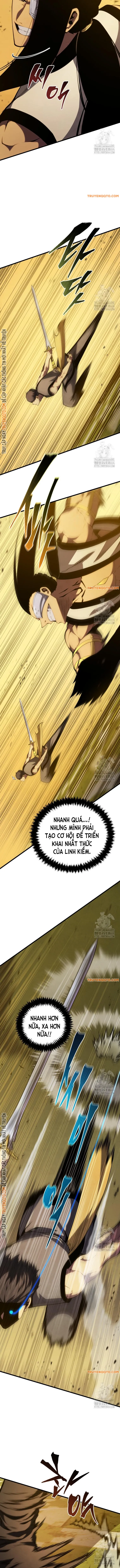 Con Trai Út Của Gia Đình Kiếm Thuật Danh Tiếng [Chap 136] - Page 8