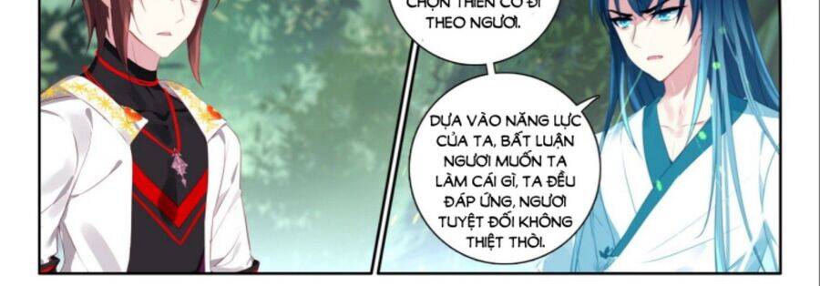 Âm Dương Miện [Chap 56-56.5] - Page 34