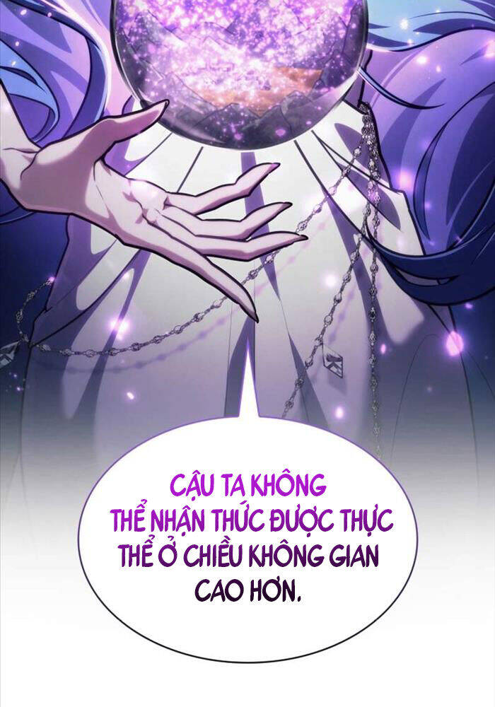 Đại Pháp Sư Toàn Năng [Chap 90] - Page 115