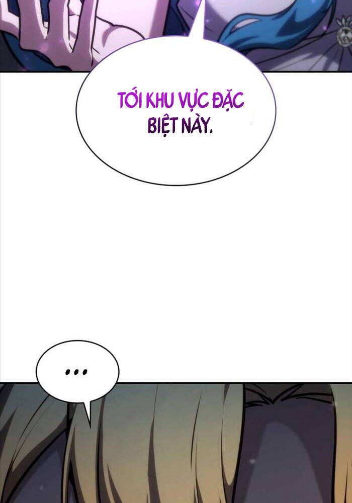 Đại Pháp Sư Toàn Năng [Chap 90] - Page 119