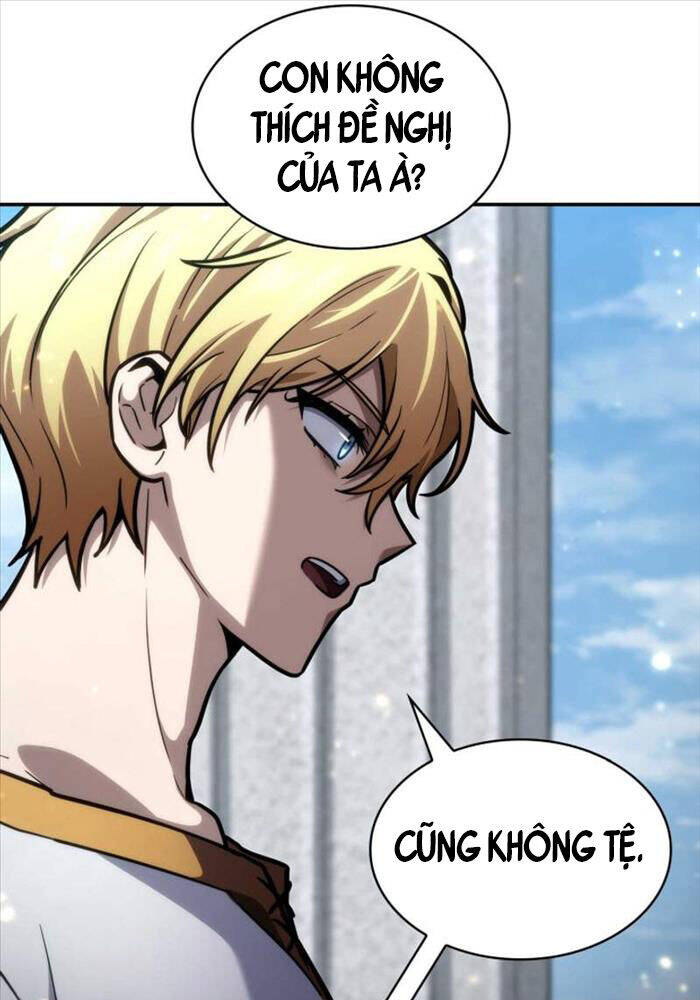 Đại Pháp Sư Toàn Năng [Chap 90] - Page 136