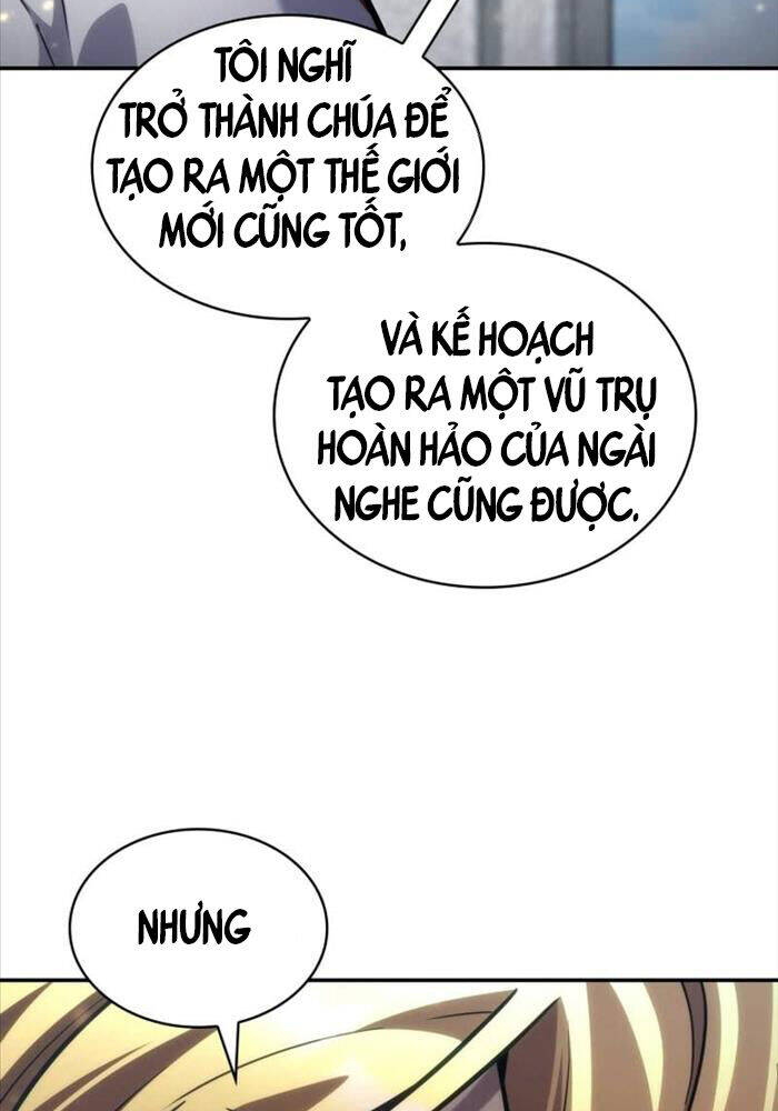 Đại Pháp Sư Toàn Năng [Chap 90] - Page 137