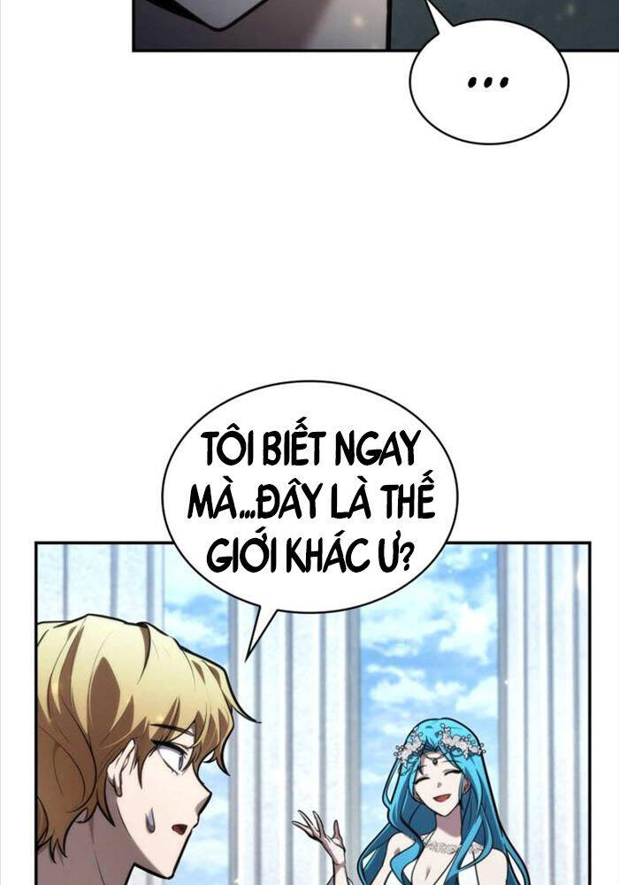 Đại Pháp Sư Toàn Năng [Chap 90] - Page 19