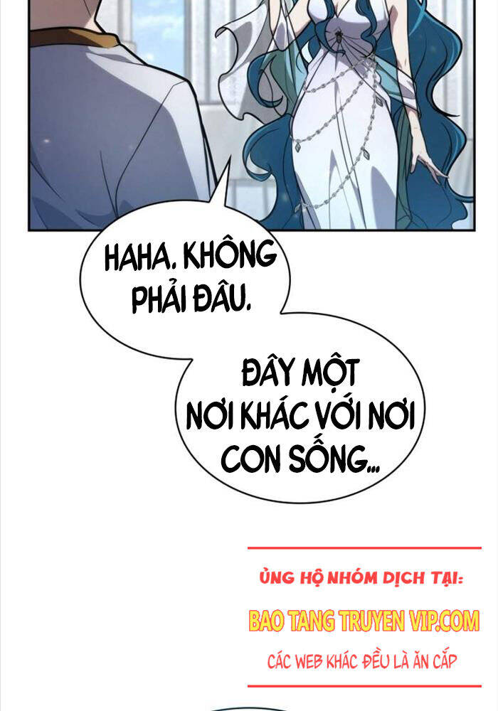 Đại Pháp Sư Toàn Năng [Chap 90] - Page 20