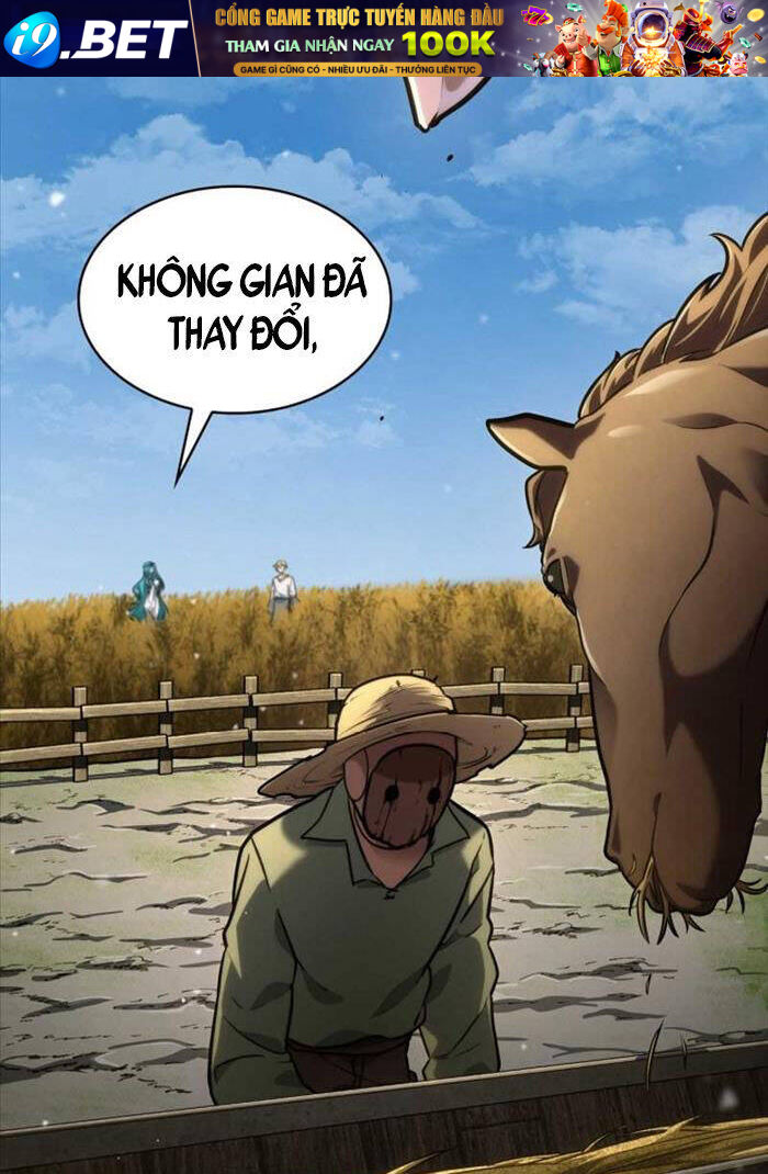 Đại Pháp Sư Toàn Năng [Chap 90] - Page 82