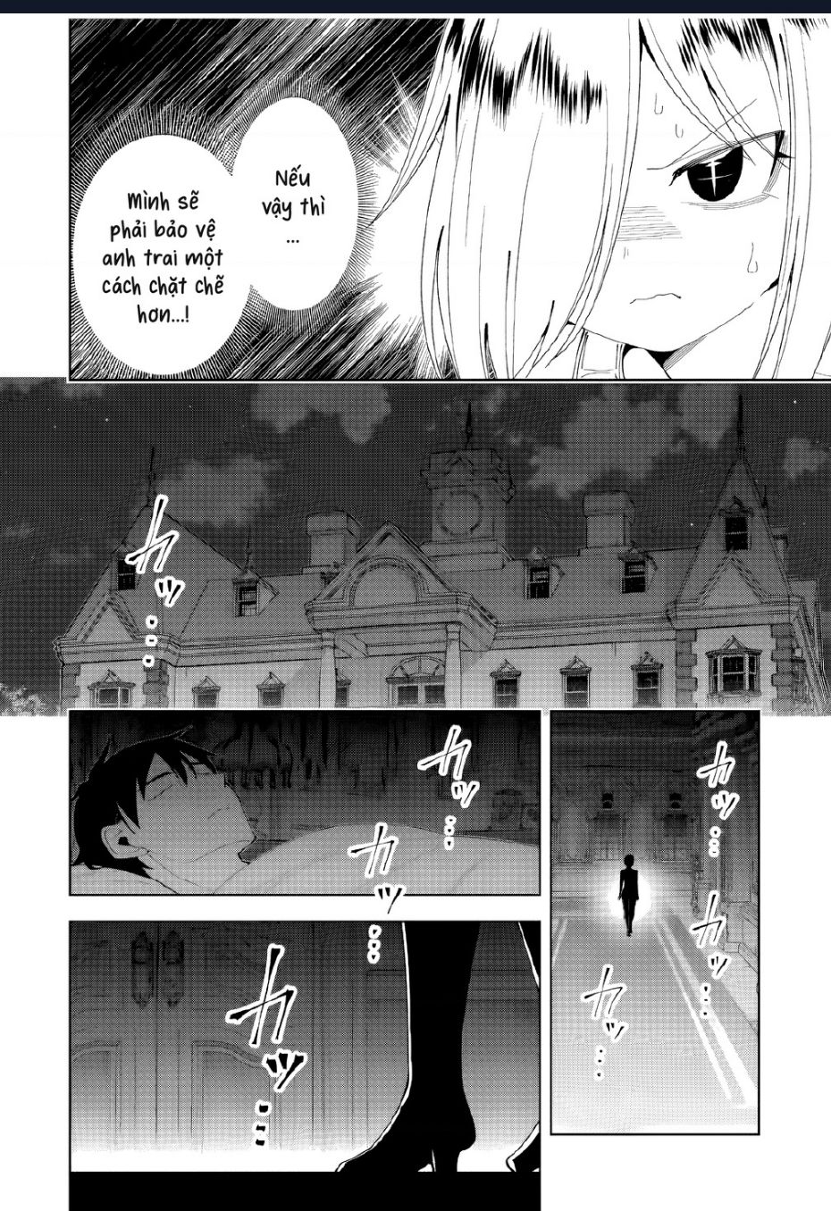 Yuusha To Yobareta Nochi Ni Soshite Musou Otoko Wa Kazoku Wo Tsukuru [Chap 53-55] - Page 12