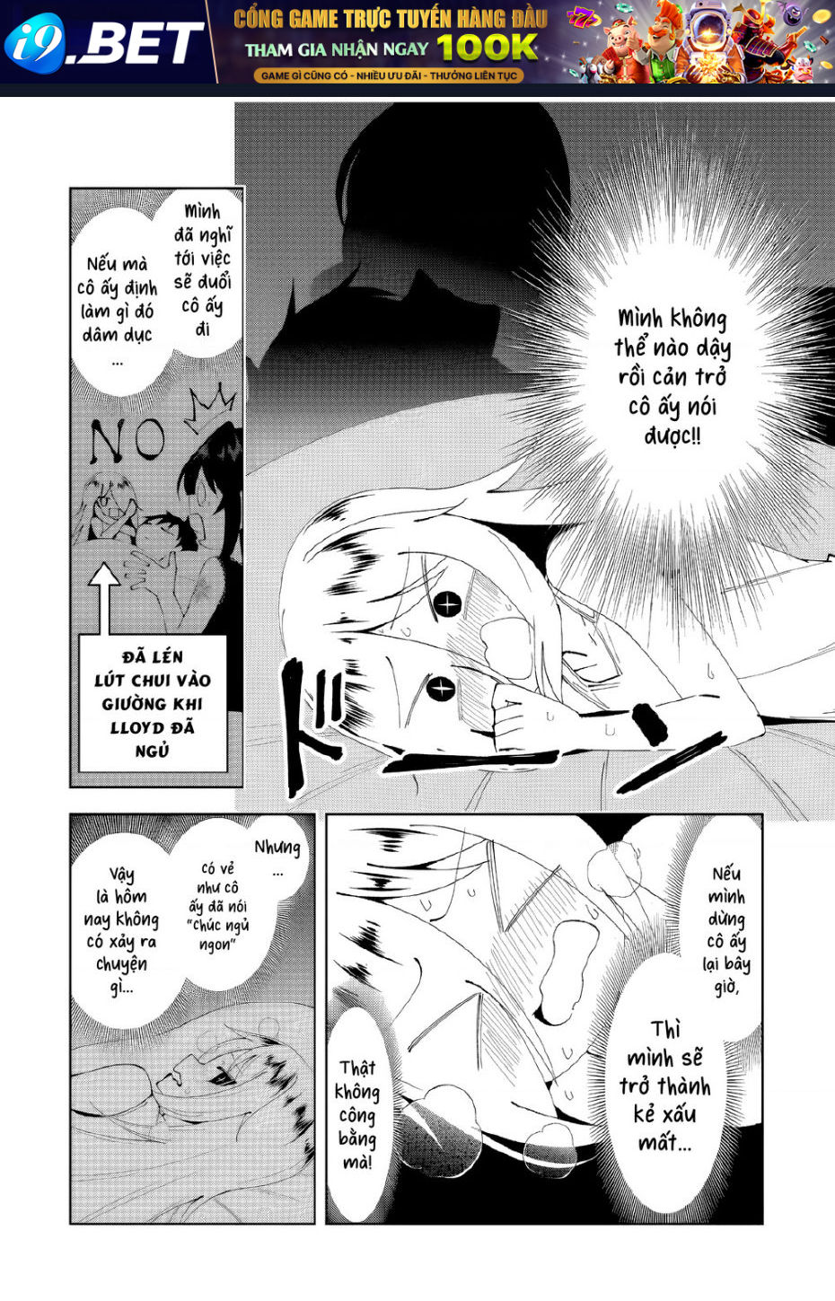 Yuusha To Yobareta Nochi Ni Soshite Musou Otoko Wa Kazoku Wo Tsukuru [Chap 53-55] - Page 16