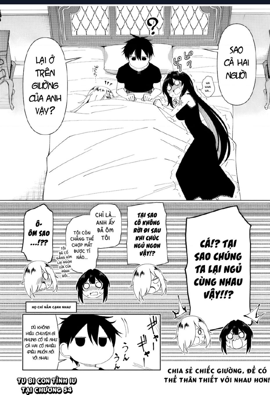 Yuusha To Yobareta Nochi Ni Soshite Musou Otoko Wa Kazoku Wo Tsukuru [Chap 53-55] - Page 18