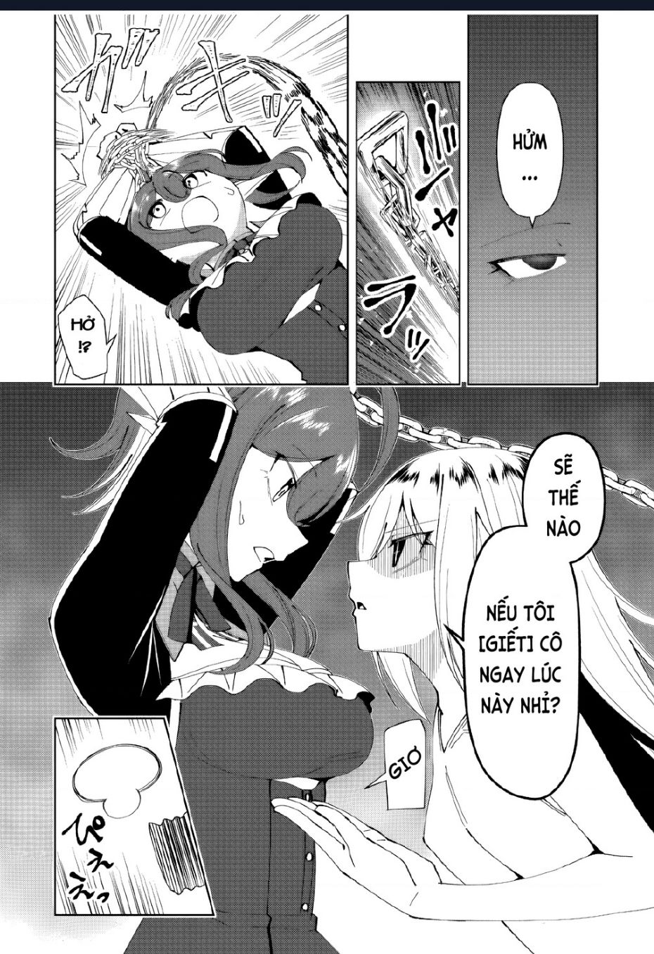 Yuusha To Yobareta Nochi Ni Soshite Musou Otoko Wa Kazoku Wo Tsukuru [Chap 53-55] - Page 6