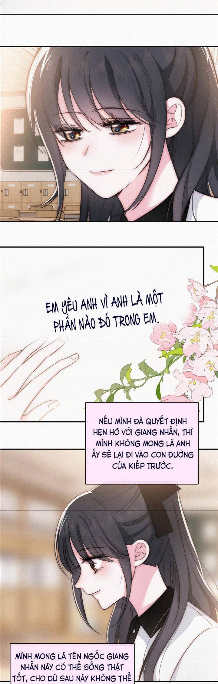 Bá Vương Sủng Ái Cô Vợ Mù [Chap 114-115] - Page 7