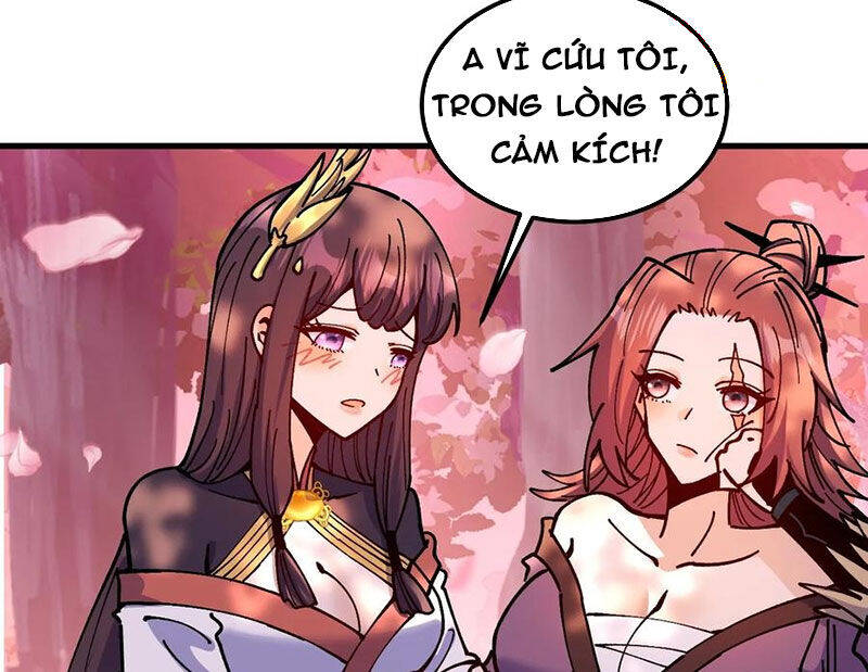 Chưa Từng Ra Tay Nhưng Ta Vẫn Thành Đại Lão Trên Thiên Bảng [Chap 100-101] - Page 11