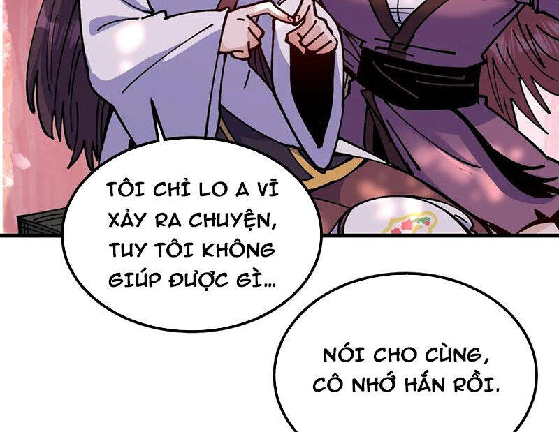 Chưa Từng Ra Tay Nhưng Ta Vẫn Thành Đại Lão Trên Thiên Bảng [Chap 100-101] - Page 12