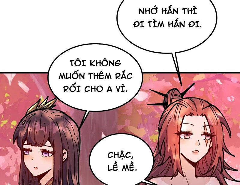 Chưa Từng Ra Tay Nhưng Ta Vẫn Thành Đại Lão Trên Thiên Bảng [Chap 100-101] - Page 14