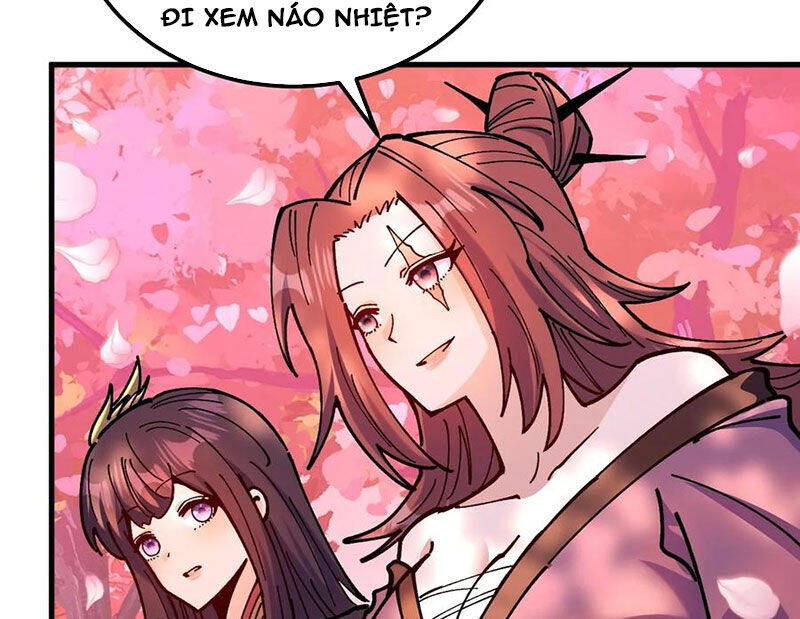 Chưa Từng Ra Tay Nhưng Ta Vẫn Thành Đại Lão Trên Thiên Bảng [Chap 100-101] - Page 16