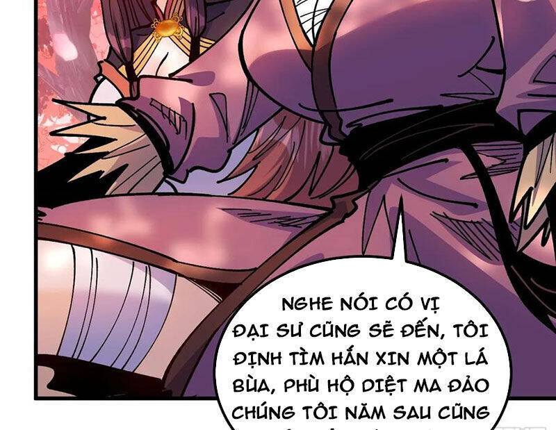 Chưa Từng Ra Tay Nhưng Ta Vẫn Thành Đại Lão Trên Thiên Bảng [Chap 100-101] - Page 17