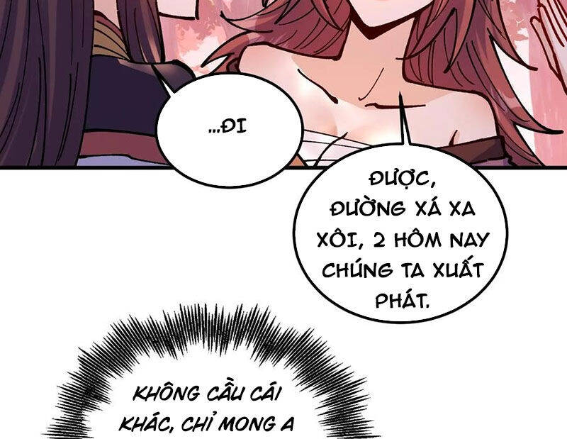 Chưa Từng Ra Tay Nhưng Ta Vẫn Thành Đại Lão Trên Thiên Bảng [Chap 100-101] - Page 21