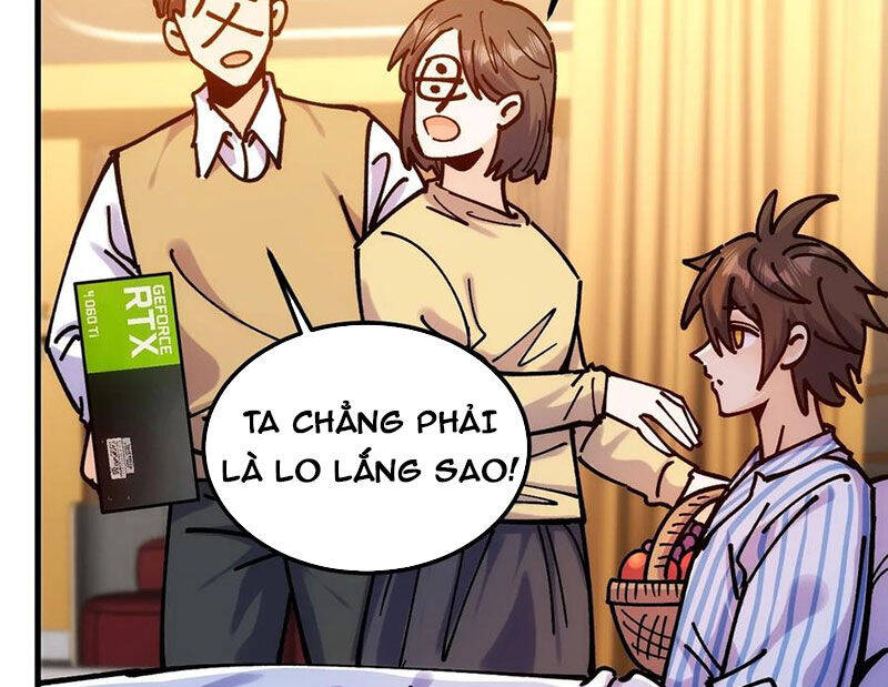 Chưa Từng Ra Tay Nhưng Ta Vẫn Thành Đại Lão Trên Thiên Bảng [Chap 100-101] - Page 28