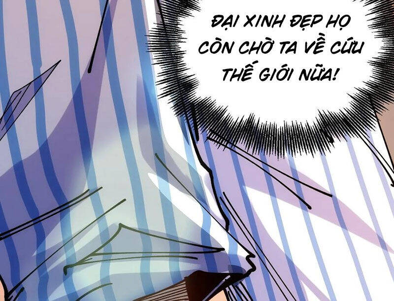 Chưa Từng Ra Tay Nhưng Ta Vẫn Thành Đại Lão Trên Thiên Bảng [Chap 100-101] - Page 51