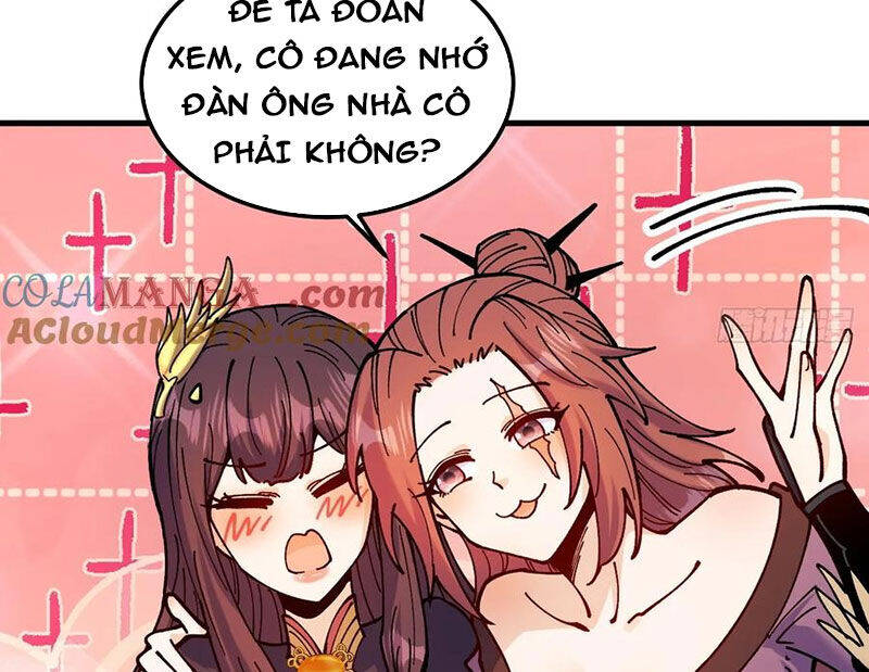 Chưa Từng Ra Tay Nhưng Ta Vẫn Thành Đại Lão Trên Thiên Bảng [Chap 100-101] - Page 6