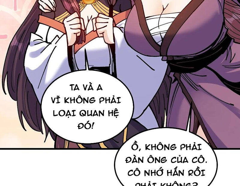 Chưa Từng Ra Tay Nhưng Ta Vẫn Thành Đại Lão Trên Thiên Bảng [Chap 100-101] - Page 7