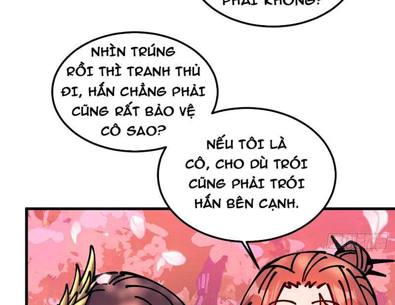 Chưa Từng Ra Tay Nhưng Ta Vẫn Thành Đại Lão Trên Thiên Bảng [Chap 100-101] - Page 8