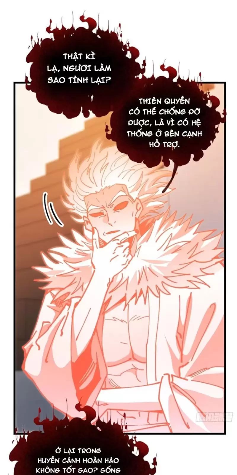 Chưa Từng Ra Tay Nhưng Ta Vẫn Thành Đại Lão Trên Thiên Bảng [Chap 100-101] - Page 0