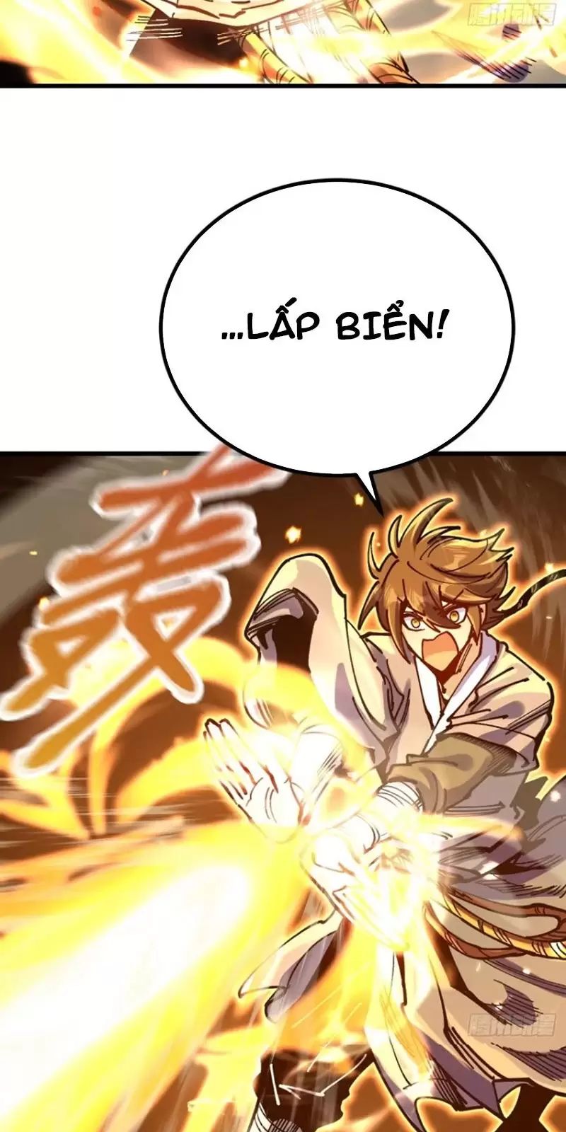 Chưa Từng Ra Tay Nhưng Ta Vẫn Thành Đại Lão Trên Thiên Bảng [Chap 100-101] - Page 13