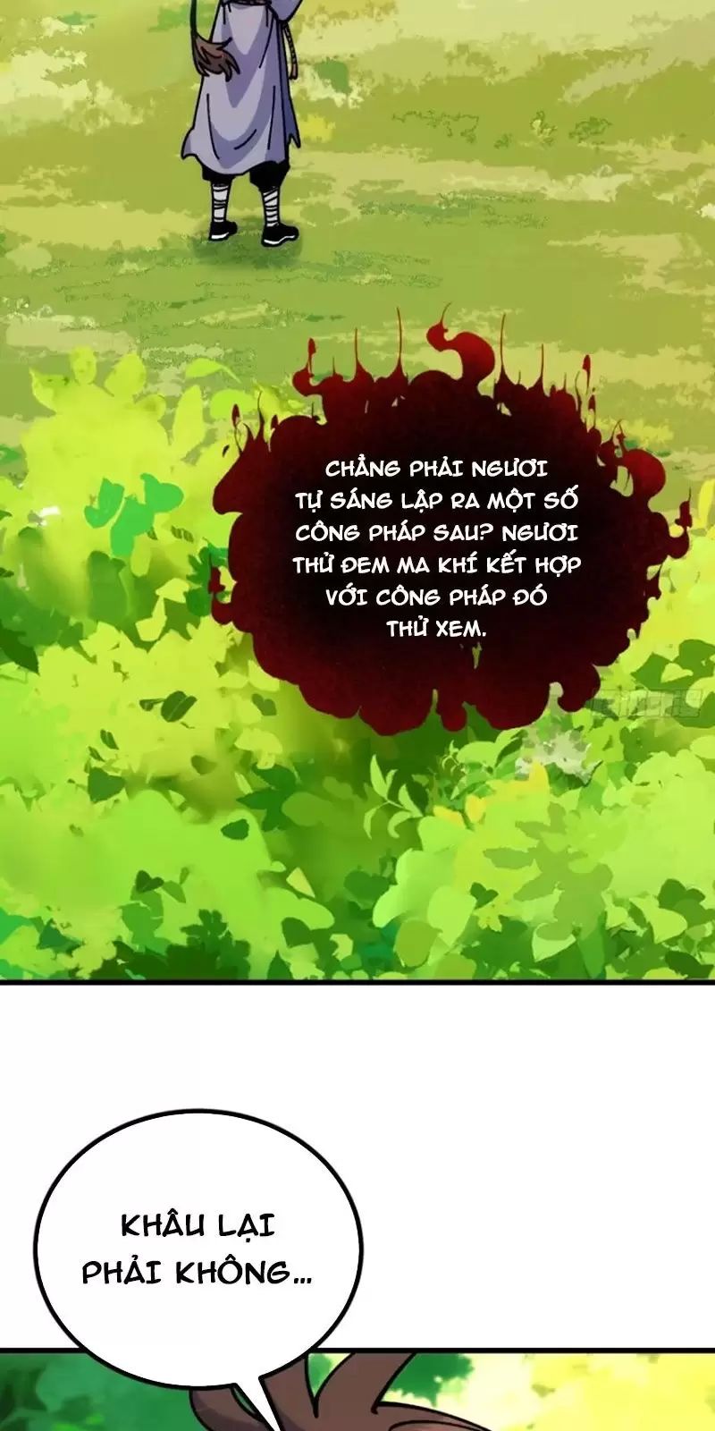 Chưa Từng Ra Tay Nhưng Ta Vẫn Thành Đại Lão Trên Thiên Bảng [Chap 100-101] - Page 8