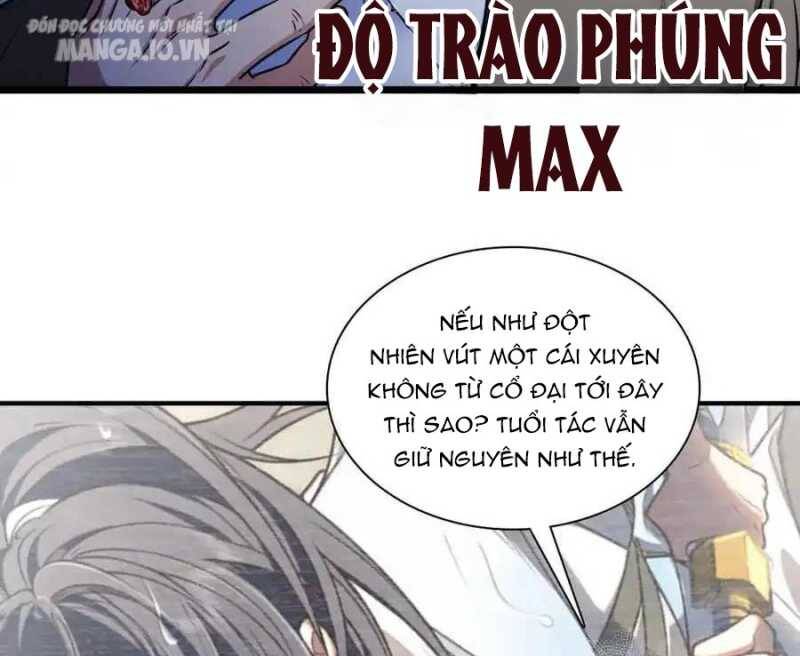 Bà Xã Nhà Tôi Đến Từ Ngàn Năm Trước [Chap 267-275]