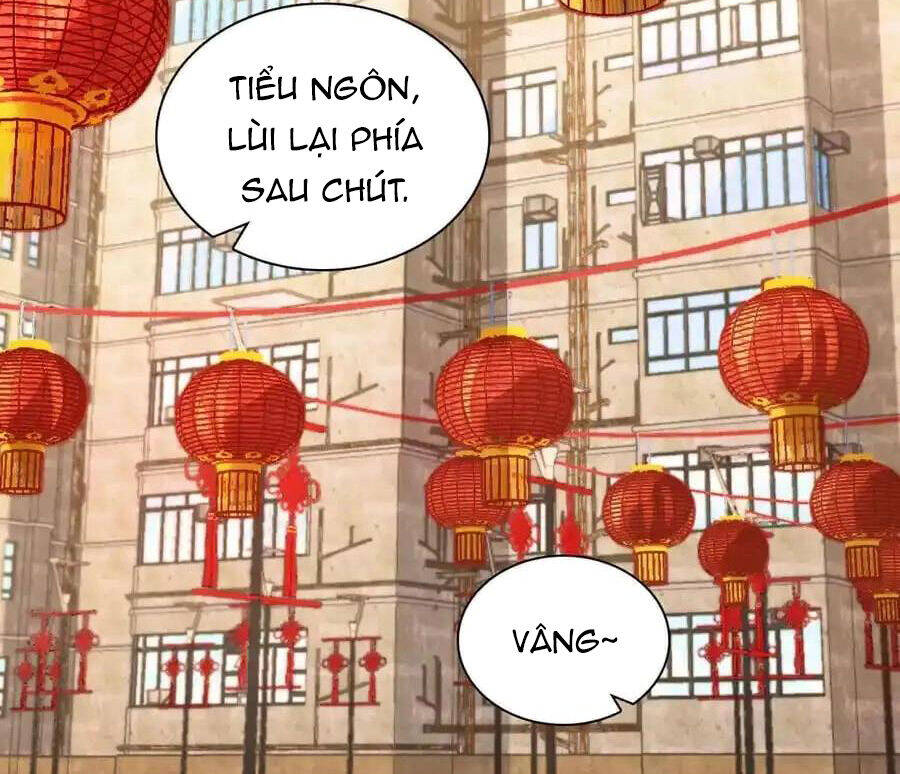 Bà Xã Nhà Tôi Đến Từ Ngàn Năm Trước [Chap 267-275]