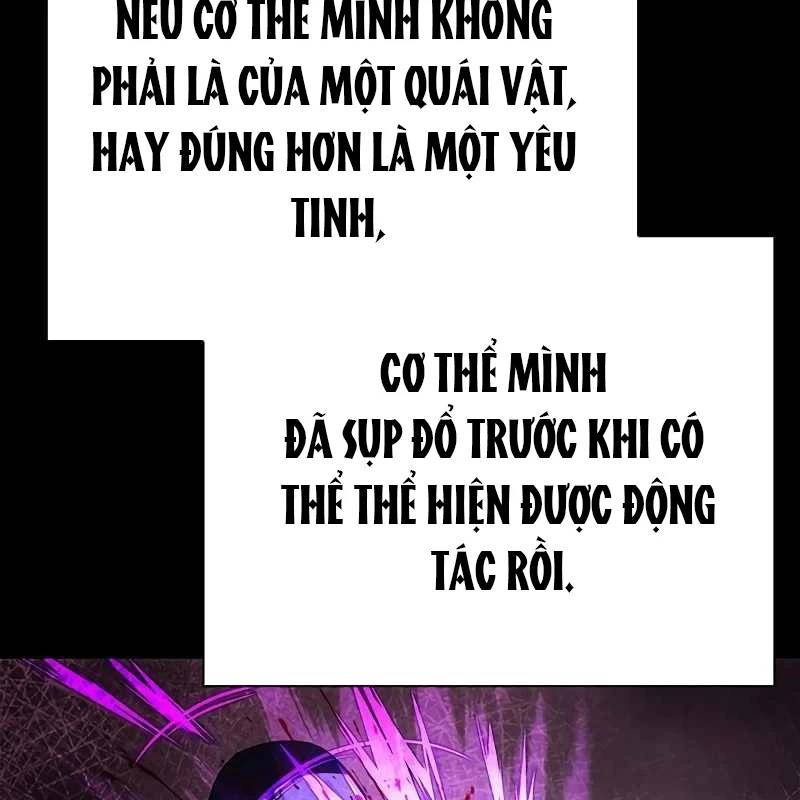 Đêm Của Yêu Tinh [Chap 70-72] - Page 121