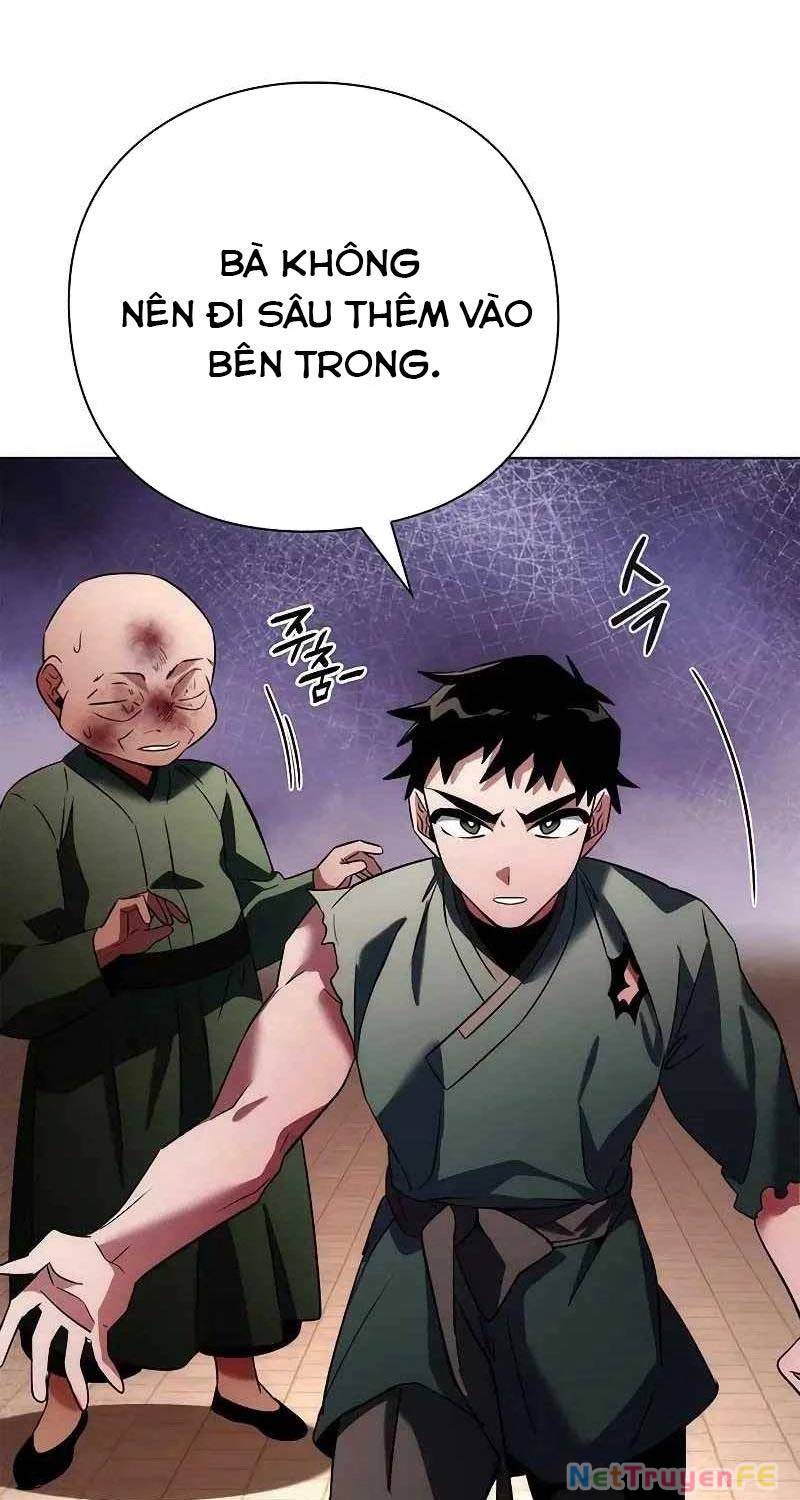 Đêm Của Yêu Tinh [Chap 70-72] - Page 118