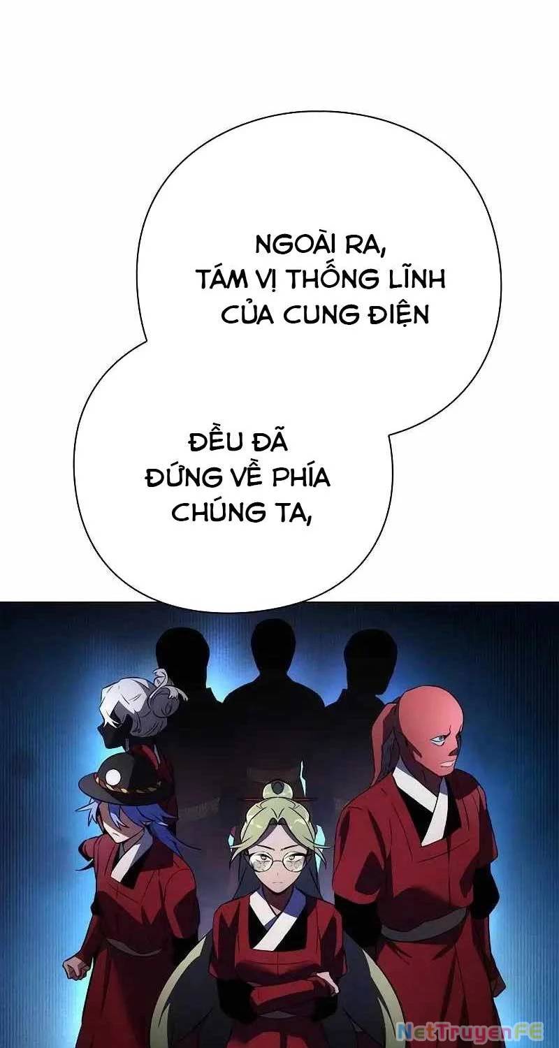 Đêm Của Yêu Tinh [Chap 70-72] - Page 19