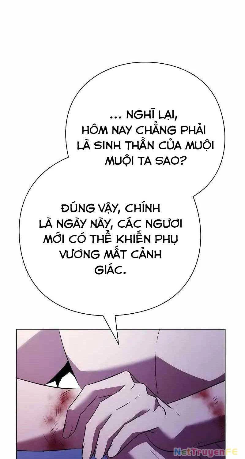 Đêm Của Yêu Tinh [Chap 70-72] - Page 22