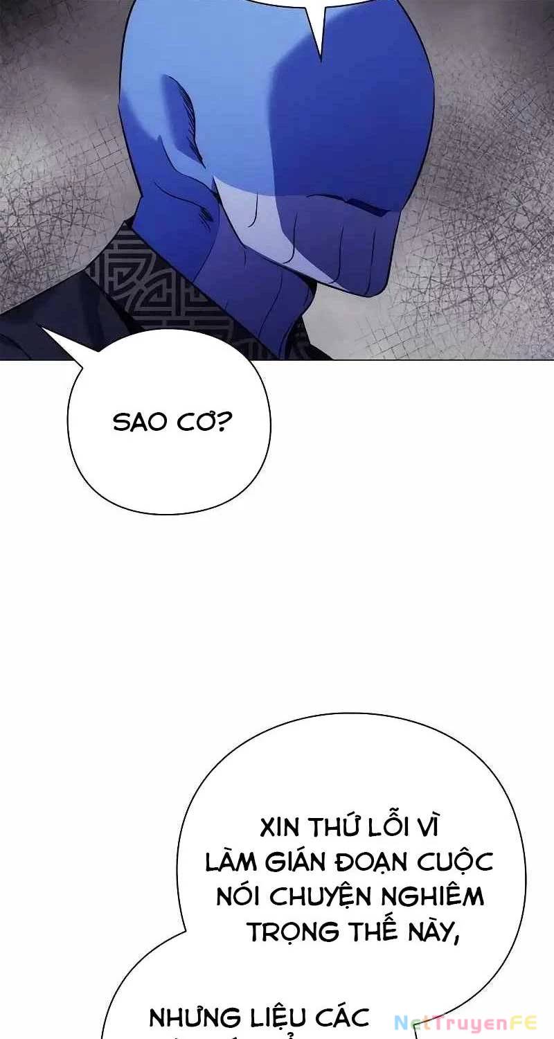 Đêm Của Yêu Tinh [Chap 70-72] - Page 25